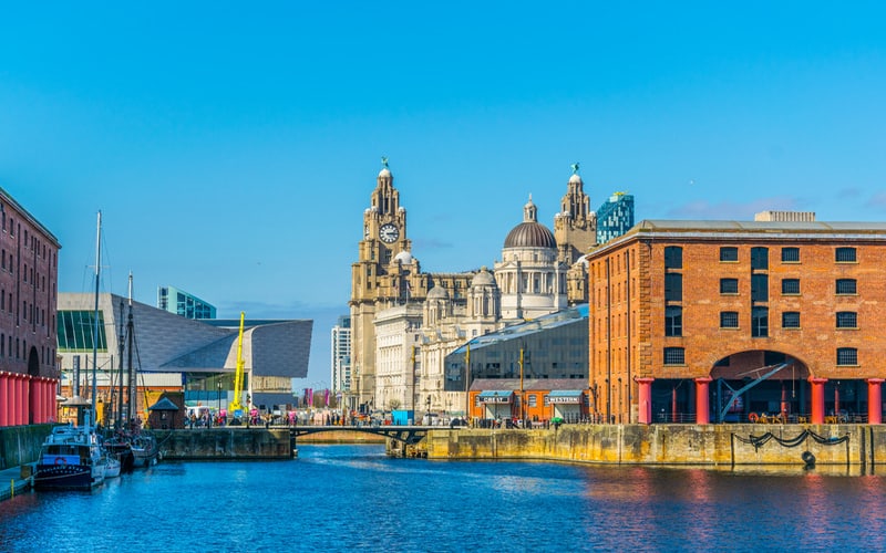 Liverpool Gezilecek Yerler Nelerdir Vizeniz Net Vize Ve Pasaport My