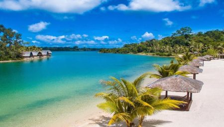 Vanuatu Gezi Rehberi
