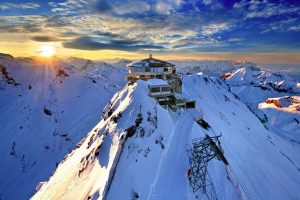 İsviçre'ye Seyahat Rehberi ve Önerileri