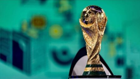 Katar 2022 Dünya Kupası açılış töreninde sahne alacak isimler belli oldu