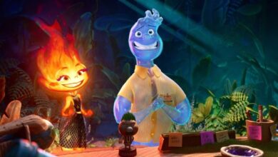 Pixar’ın yeni filmi Elemental’dan fragman yayınlandı
