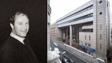 Türkiye’de ikinci nesil bir Macar: Milli Reasürans Binası mimarlarından Şandor Hadi’nin kişisel ve mimari mirası bu sergide buluşuyor