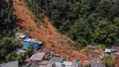 Brezilya’daki sellerde ölü sayısı 48’e yükseldi; kapanan yollar ve yağmacılar yardımların bölgeye gitmesini önlüyor