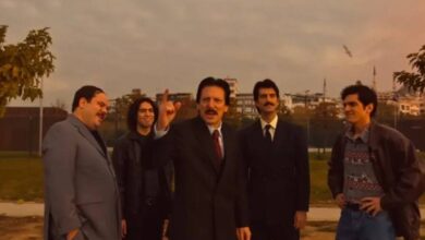 Prestij Meselesi filmi davasında görevsizlik kararı