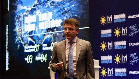 Prof. Bilge Yılmaz: Erdoğan seçilirse ekonomi birkaç ay dayanabilir