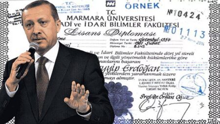 YSK, Erdoğan için yapılan ‘sahte diploma’ itirazların reddinin gerekçeli kararını açıkladı: İddialar soyut