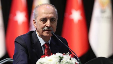 AKP Genel Başkanvekili Kurtulmuş’tan “dövizler yükselecek” beklentisine: Bunlar tamamen Erdoğan karşıtı spekülasyon