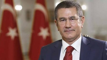 AKP’li Nurettin Canikli: İnsansız savaş uçağında Türkiye bir numara; zaten hırçınlıklarının nedeni, saldırmalarının nedeni bu