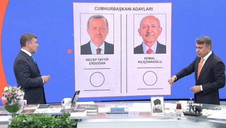 Eski Ülkü Ocakları Başkanı Azmi Karamahmutoğlu: Kılıçdaroğlu bu seçimin galibidir