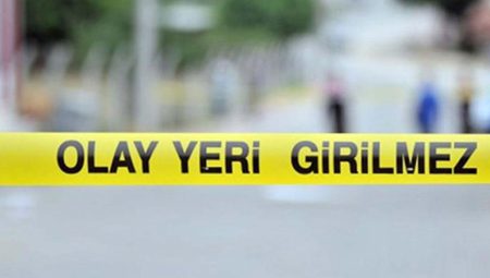 İstanbul’da apartman merdiveninde bir kişi ölü bulundu