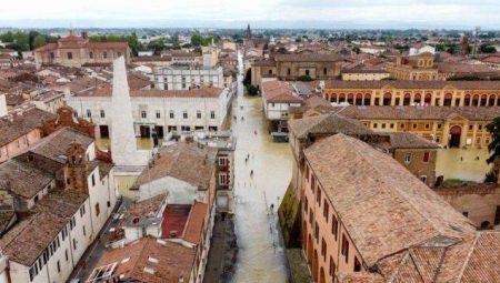 İtalya’daki sel felaketinde 11 kişi öldü, milyarlarca euroluk hasar var
