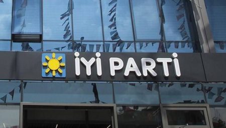 İyi Parti’de parti içi muhalefet; “Ortak Akıl Platformu”