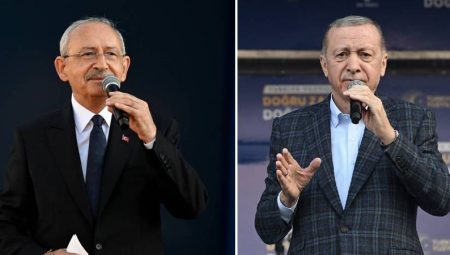 Kılıçdaroğlu ve Erdoğan’ın ikinci turda taktik savaşları