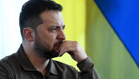 Ukrayna, Bakmut’un düştüğü iddialarını yalanladı; “Rusların şehirde kalmasının zor olduğunu” vurguladı