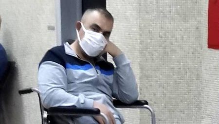 Yargıtay, doktoru bıçaklayan sanığın 16 yıl 2 aylık hapis cezasını onadı