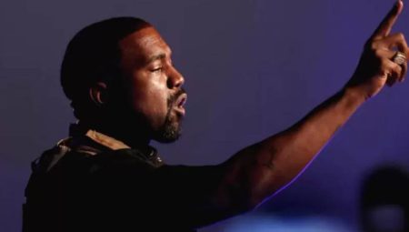 Yatırımcılar, Kanye West anlaşması nedeniyle Adidas’ı dava ediyor