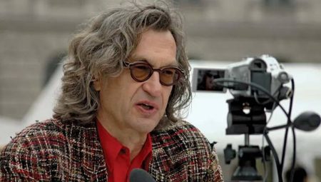 Yönetmen Wim Wenders: Bugünün sineması midemi bulandırıyor